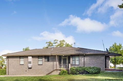 Villa Blue - Tweed Heads Accommodation 3