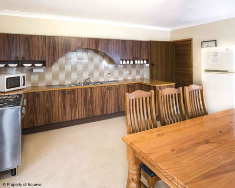 Villa Blue - Tweed Heads Accommodation 10