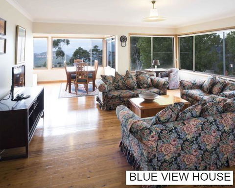 Villa Blue - Tweed Heads Accommodation 1