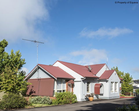 Villa Blue - Tweed Heads Accommodation 12