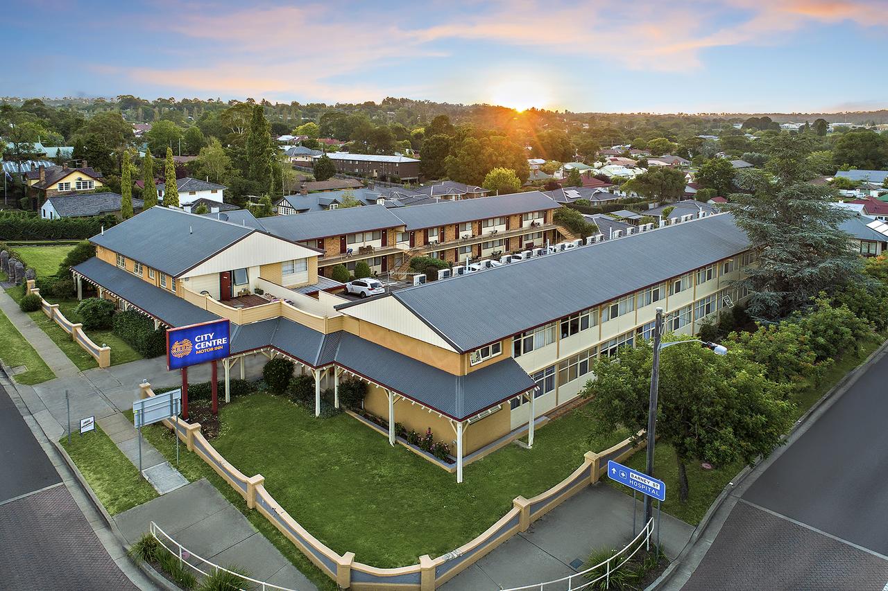 Dangarsleigh NSW Tweed Heads Accommodation