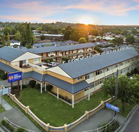 City Centre Motor Inn - Tweed Heads Accommodation