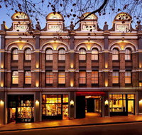 Harbour Rocks Hotel Sydney  MGallery by Sofitel - Tweed Heads Accommodation