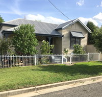 Caledonia Cottage - Tweed Heads Accommodation