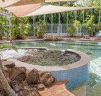 Nightcliff Foreshore Getaway - McKay Gardens - Tweed Heads Accommodation