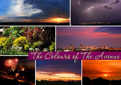 Nomikis\'On The Avenue - Tweed Heads Accommodation 5