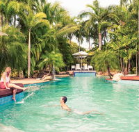 Mercure Darwin Airport Resort - Tweed Heads Accommodation