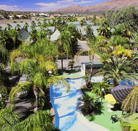 Desert Palms Alice Springs - Tweed Heads Accommodation