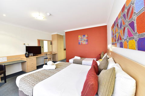 Diplomat Hotel Alice Springs - Tweed Heads Accommodation 19