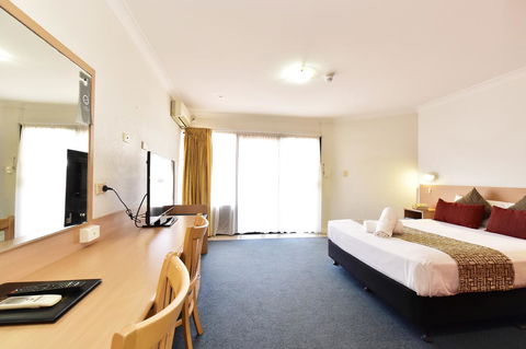 Diplomat Hotel Alice Springs - Tweed Heads Accommodation 23
