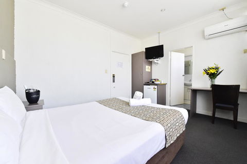 Diplomat Hotel Alice Springs - Tweed Heads Accommodation 38