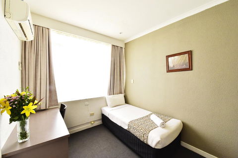 Diplomat Hotel Alice Springs - Tweed Heads Accommodation 34
