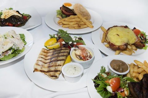 Diplomat Hotel Alice Springs - Tweed Heads Accommodation 2