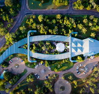 Mercure Kakadu Crocodile - Tweed Heads Accommodation