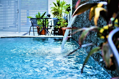 Darwin City Hotel - Tweed Heads Accommodation 2