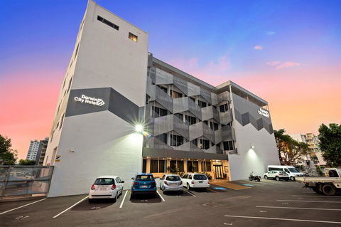 Darwin City Hotel - Tweed Heads Accommodation 10