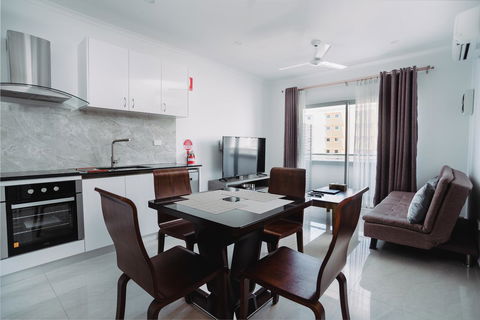 Darwin City Hotel - Tweed Heads Accommodation 5