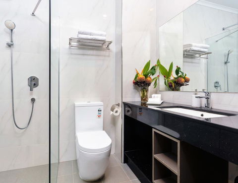 Darwin City Hotel - Tweed Heads Accommodation 24