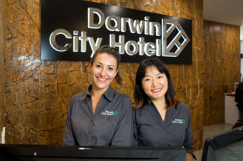 Darwin City Hotel - Tweed Heads Accommodation 3