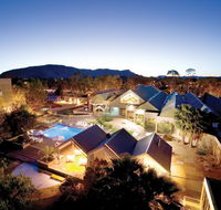 DoubleTree by Hilton Alice Springs - Tweed Heads Accommodation