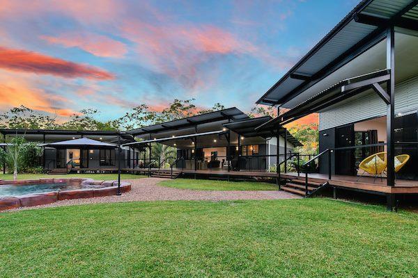 Archer NT Tweed Heads Accommodation
