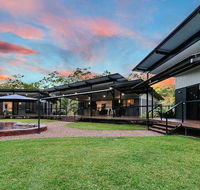 'Tropical Oasis - Darwin NT - Tweed Heads Accommodation