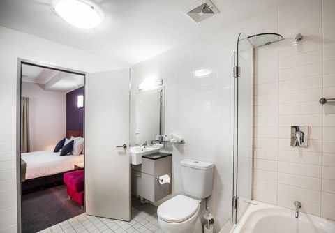 Novotel Darwin Airport - Tweed Heads Accommodation 21