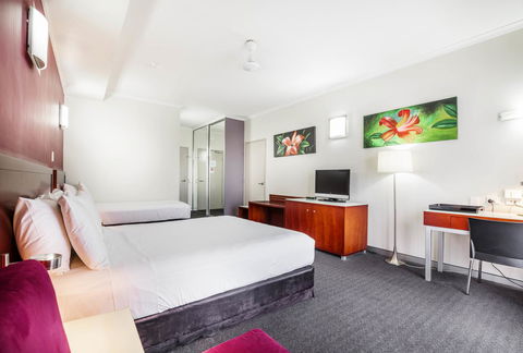 Novotel Darwin Airport - Tweed Heads Accommodation 24