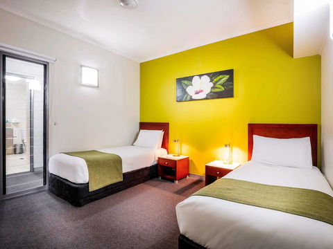 Novotel Darwin Airport - Tweed Heads Accommodation 28