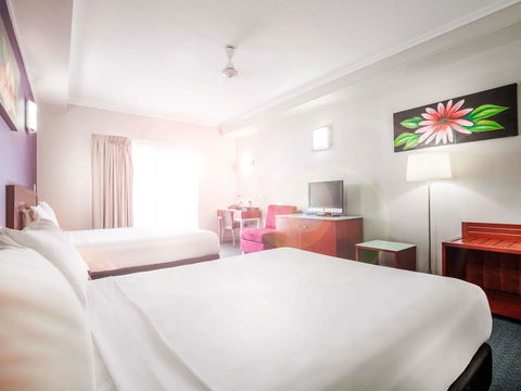 Novotel Darwin Airport - Tweed Heads Accommodation 30