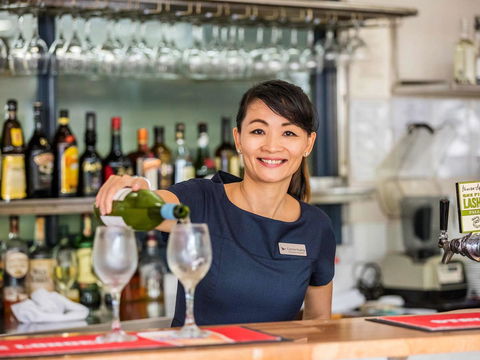 Novotel Darwin Airport - Tweed Heads Accommodation 38