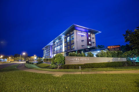 Novotel Darwin Airport - Tweed Heads Accommodation 1