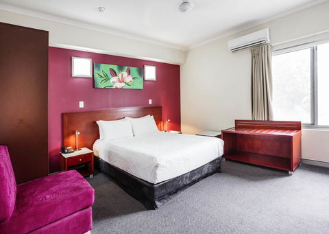 Novotel Darwin Airport - Tweed Heads Accommodation 17