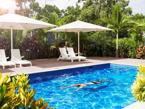 Novotel Darwin Airport - Tweed Heads Accommodation 12