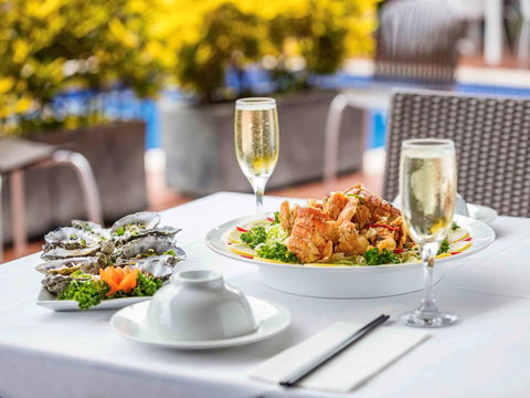 Novotel Darwin Airport - Tweed Heads Accommodation 13