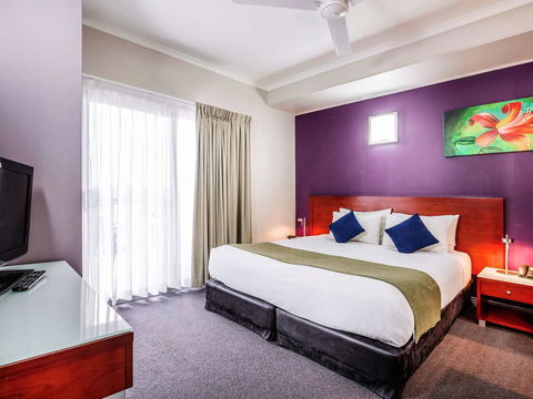 Novotel Darwin Airport - Tweed Heads Accommodation 39