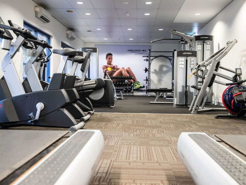 Novotel Darwin Airport - Tweed Heads Accommodation 6