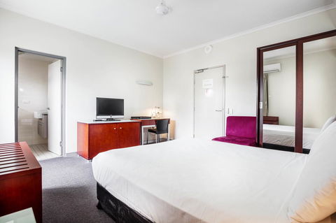 Novotel Darwin Airport - Tweed Heads Accommodation 7