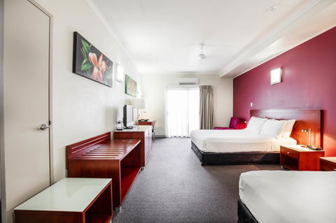 Novotel Darwin Airport - Tweed Heads Accommodation 23