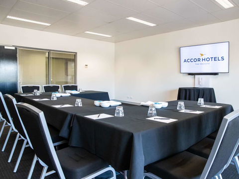 Novotel Darwin Airport - Tweed Heads Accommodation 35