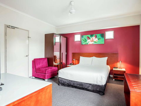 Novotel Darwin Airport - Tweed Heads Accommodation 2