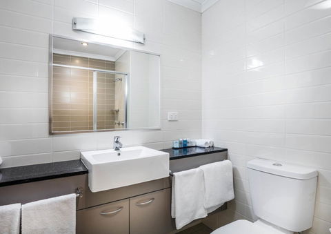 Novotel Darwin Airport - Tweed Heads Accommodation 8