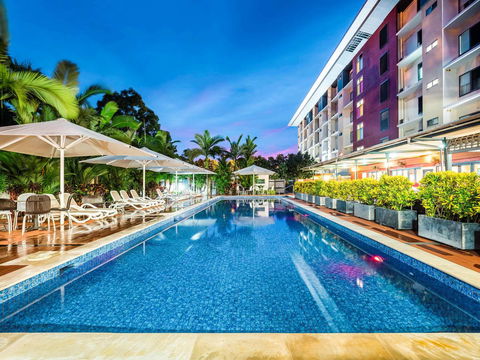 Novotel Darwin Airport - Tweed Heads Accommodation 5