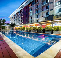 Novotel Darwin Airport - Tweed Heads Accommodation