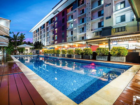 Novotel Darwin Airport - Tweed Heads Accommodation 0