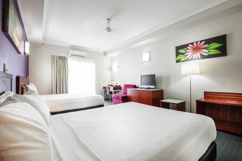 Novotel Darwin Airport - Tweed Heads Accommodation 3