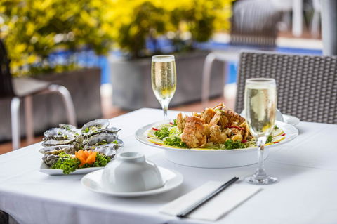 Novotel Darwin Airport - Tweed Heads Accommodation 9