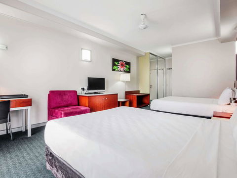 Novotel Darwin Airport - Tweed Heads Accommodation 32