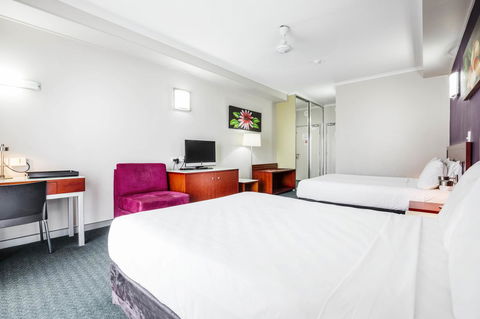 Novotel Darwin Airport - Tweed Heads Accommodation 14