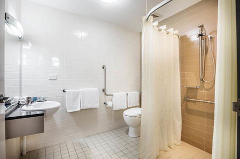 Novotel Darwin Airport - Tweed Heads Accommodation 31